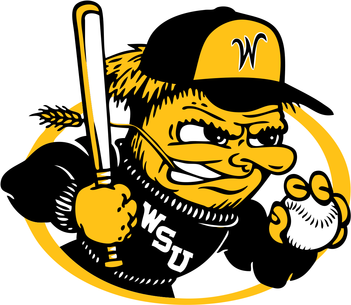Wichita State Shockers Baseball (1200x1046)