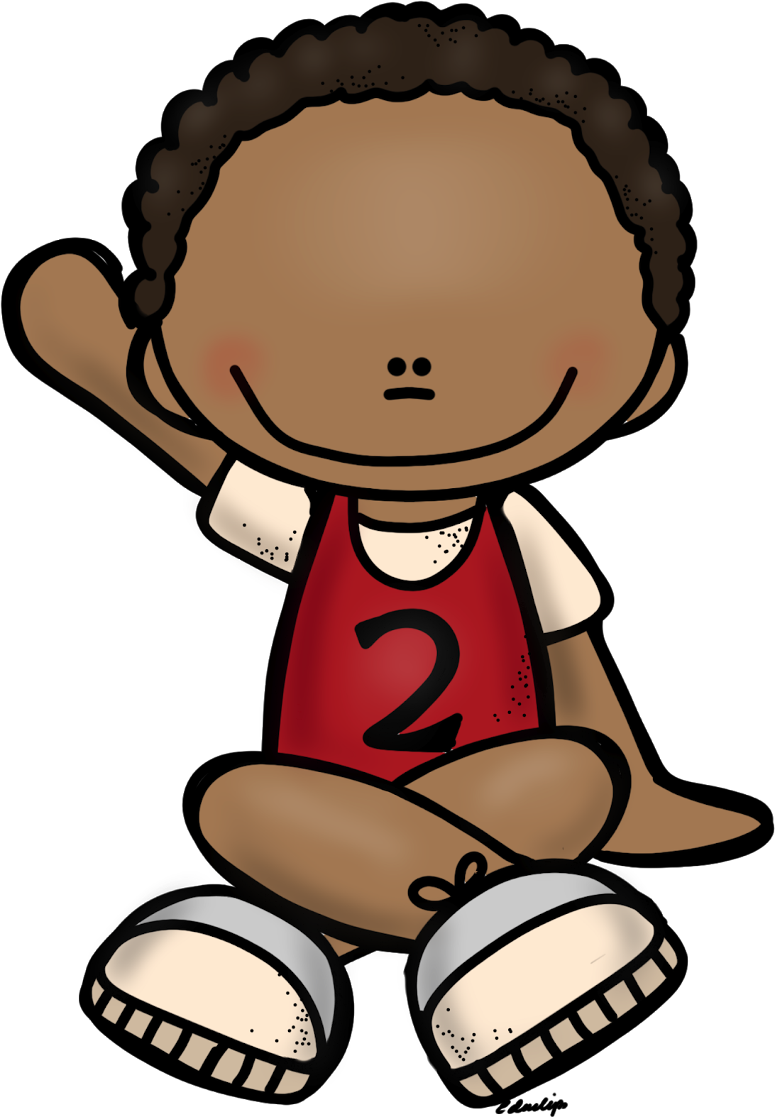 When Introducing This Activity, I Choose Music That - Cartoon (1112x1600)