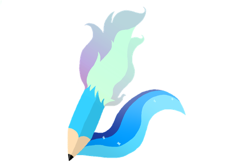 Cutie Marks - Mlp Drawing Cutie Mark (468x350)