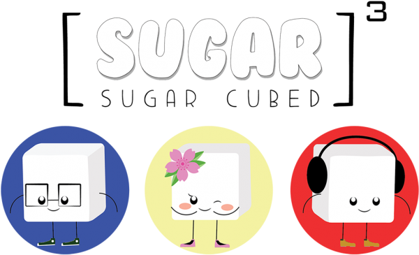 Geeky, Cute, And Kpop Art - Geeky, Cute, And Kpop Art (1180x399)