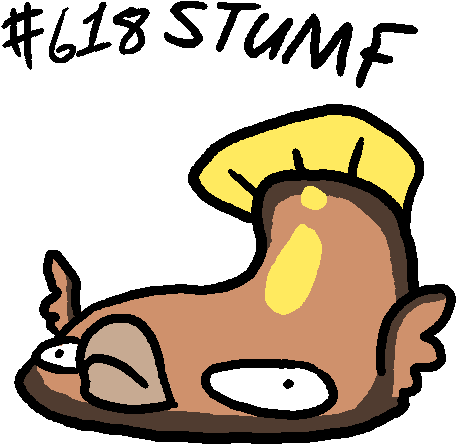 “ Ahahaha, I Like This Guy - Fish (500x500)