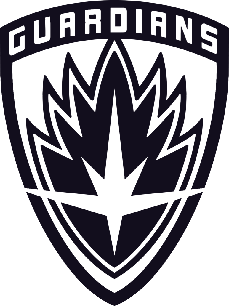 Image Result For Guardians Of The Galaxy Logo - Guardians Of The Galaxy Logo (773x1033)