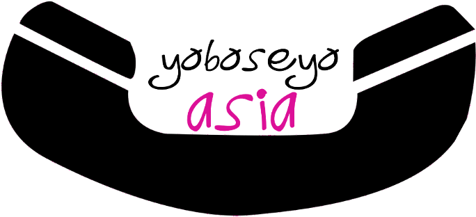 Yoboseyo-asia - Asia (1000x349)