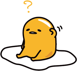 Gudetama Gude Gude Land Re-ment Miniature Blind Box (400x400)