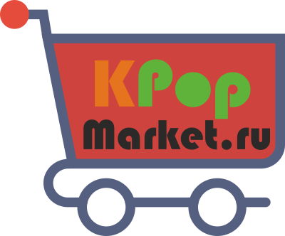 K-pop Market - Shopping (400x332)