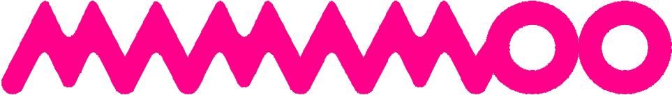It's Ambiguous - Mamamoo Png Logo (1016x152)