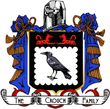 House Of Black - Portable Network Graphics (400x400)