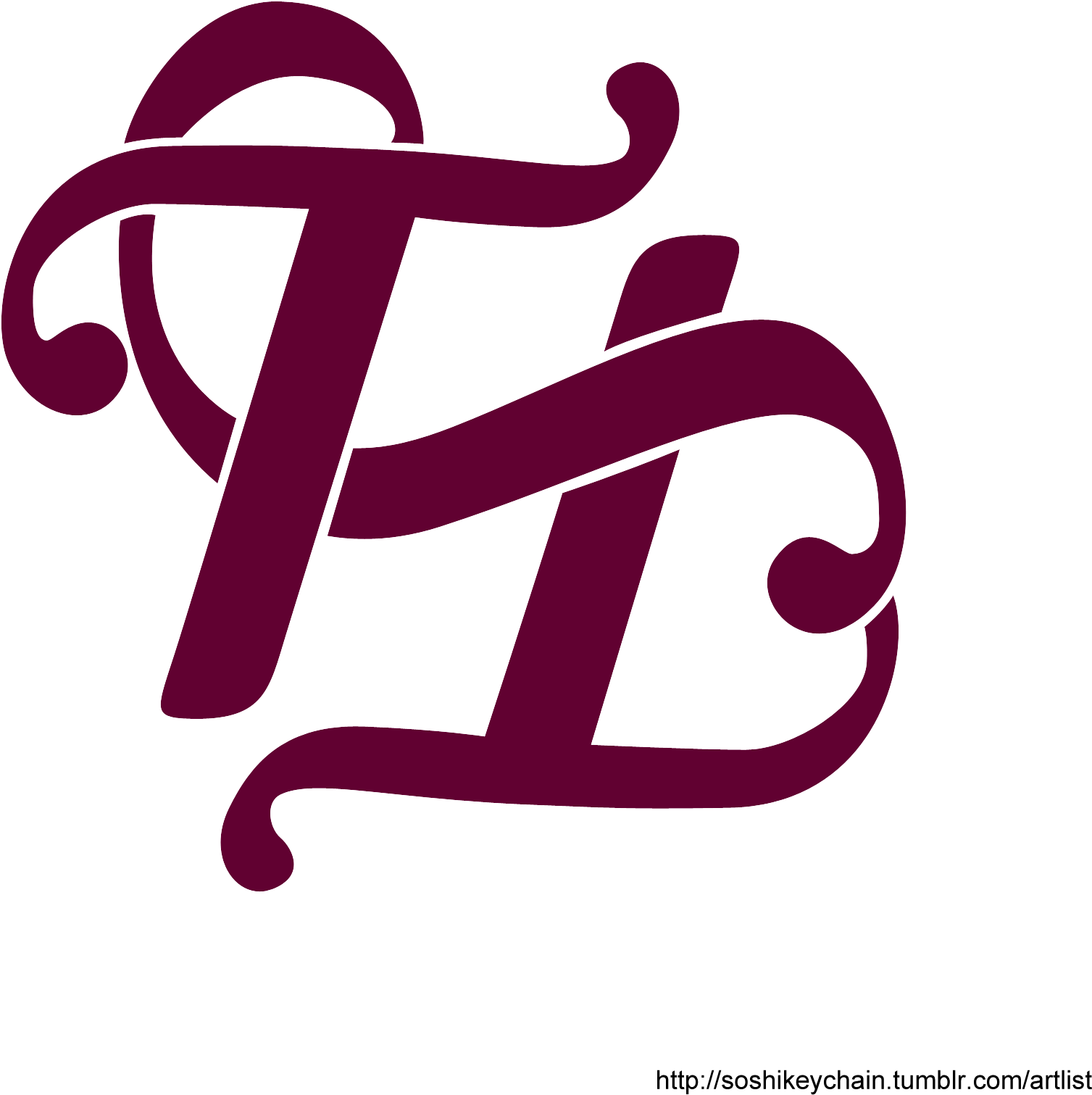 Tts Holler Logo - Girls Generation Tts Logo (1800x1800)