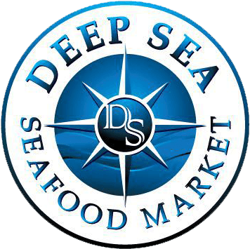 Deep Sea Seafood Market On Monroe Rd - Deep Sea Seafood Market On Monroe Rd (375x373)