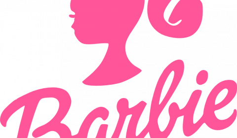 Barbie Logo Wallpapers - Barbie Logo (480x280)