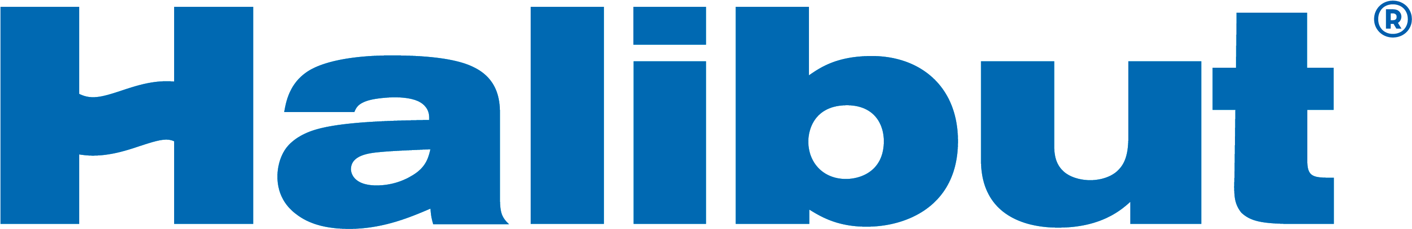 Halibut - Black Hat Usa 2018 Png (3058x628)