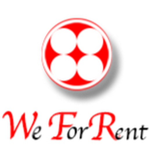 We For Rent - O Negative Love Can T Be Designed (512x512)