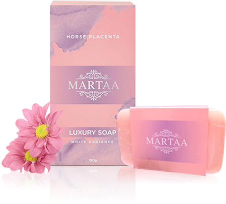 เคล็ดลับผิวสวยใสแข็งแรง เปล่งออร่า มากกว่ากลูต้าไทโอนถึง - Bar Soap (450x463)