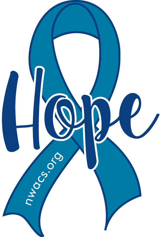 Hope Ribbon - Hope Ribbon (553x808)