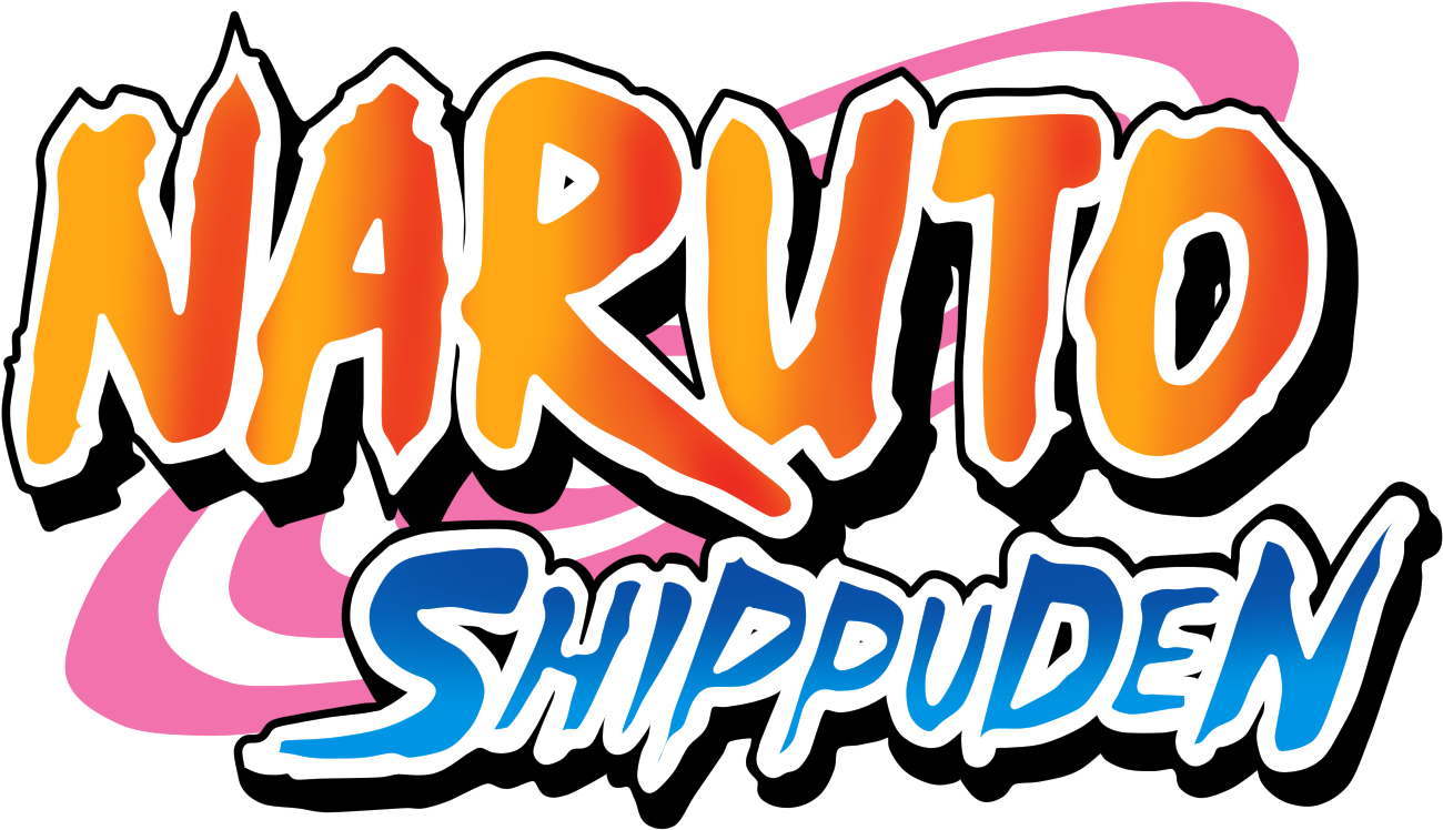 Naruto Shippuden Png Picture - Nome Do Anime Naruto (1400x798)