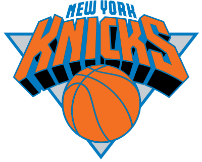 New York - New York Knicks Logo (400x320)