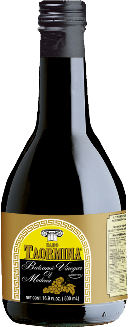 Balsamic Vinegar Of Modena 500ml - Bicerin (766x1200)