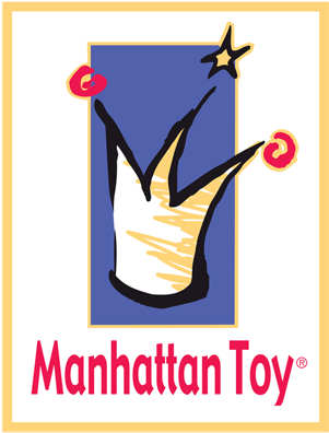 Dr Seuss Fox In Socks 25cm Plush - Manhattan Toy (420x420)