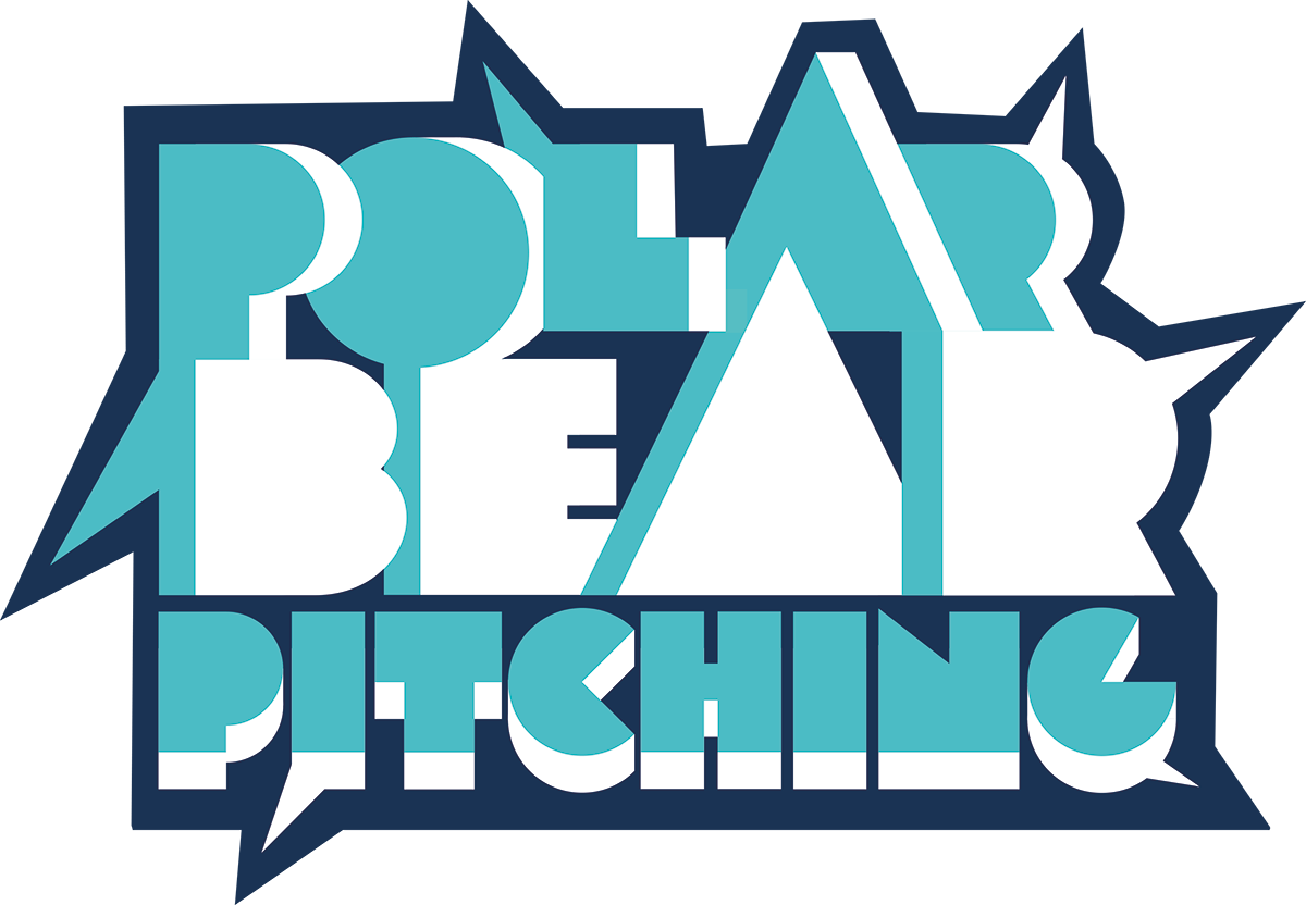Polar Bear Pitching - Polar Bear Pitching (1200x832)
