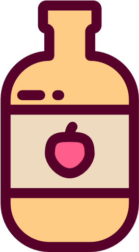 Dietary Supplement Food Computer Icons Restaurant Nutrition - Cider Icon Png (512x512)
