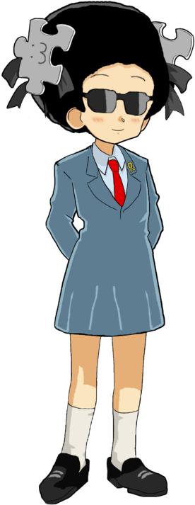 School Uniform Clipart 21, - Wikipe Tan (347x767)