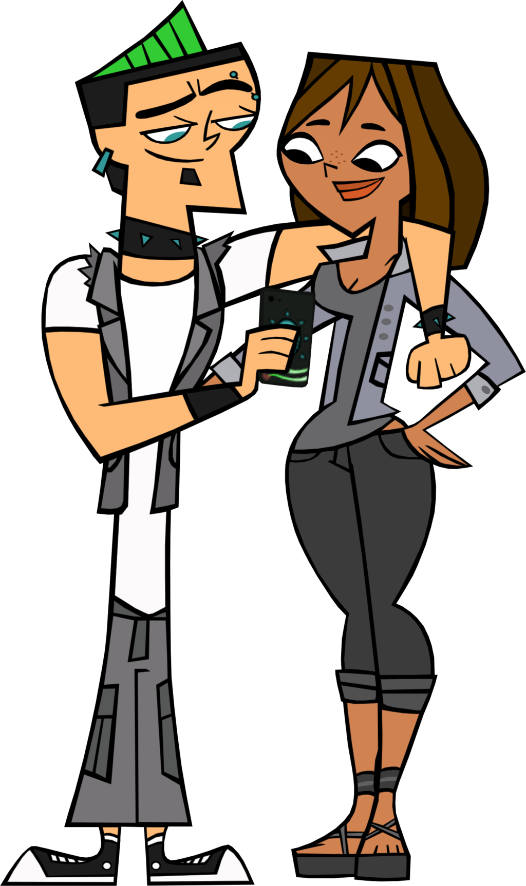 Start High School - Secondary School (1024x1726)