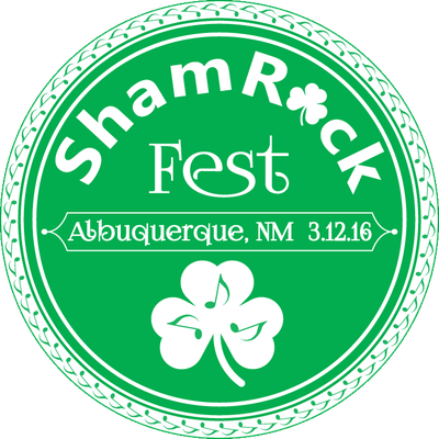 Join Us As We Paint Albuquerque Green, With Our Celtic - Green Tourism Gold Award (400x400)