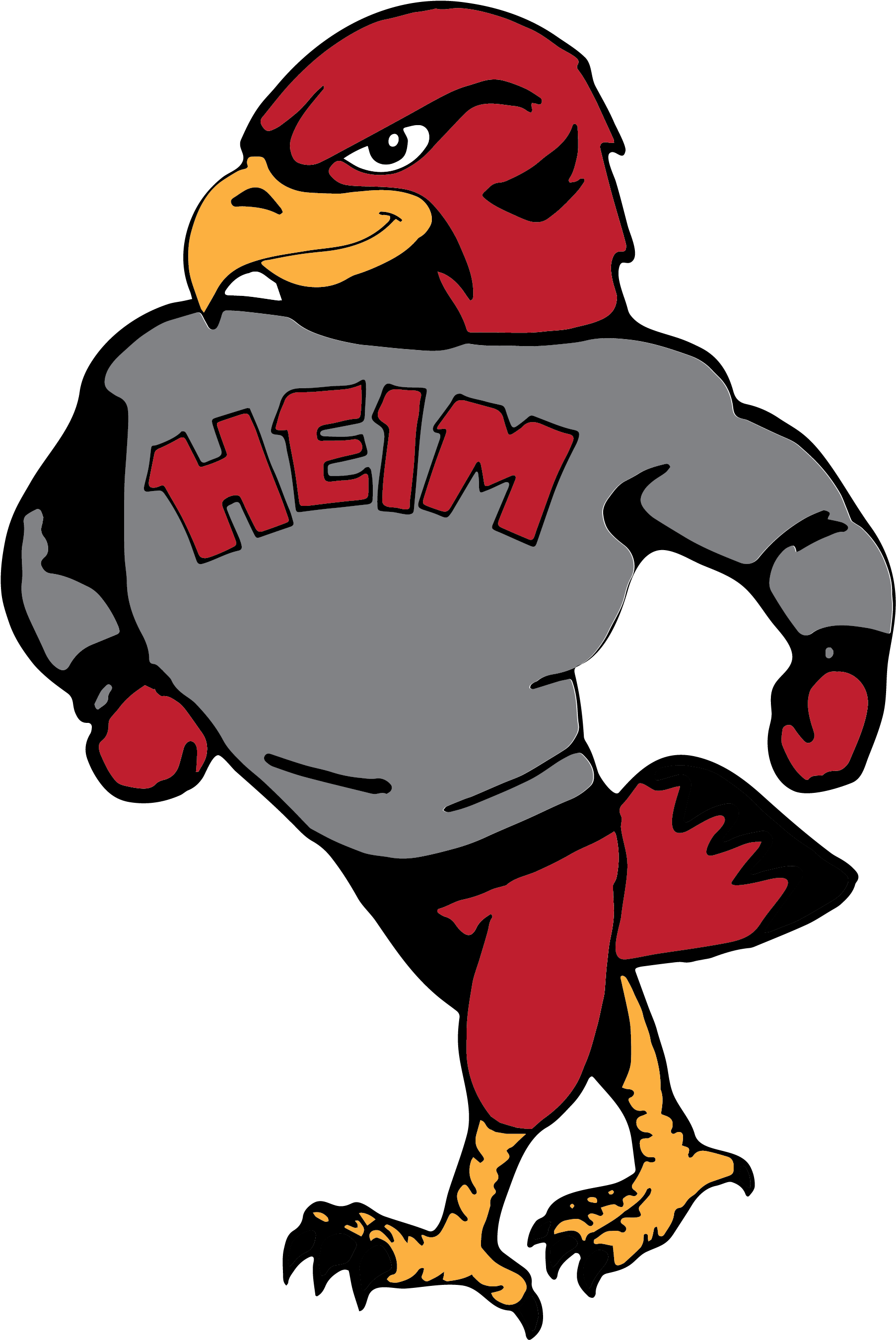 Heim Middle School - Heim Middle School Williamsville (2700x3450)