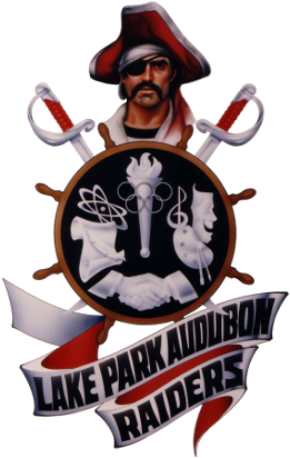 School Board - Lake Park Audubon Raiders (300x422)
