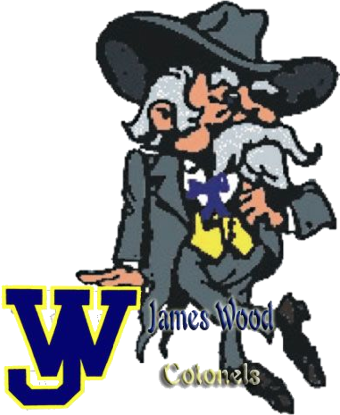 James Wood High School - James Wood High School Winchester Va (720x871)