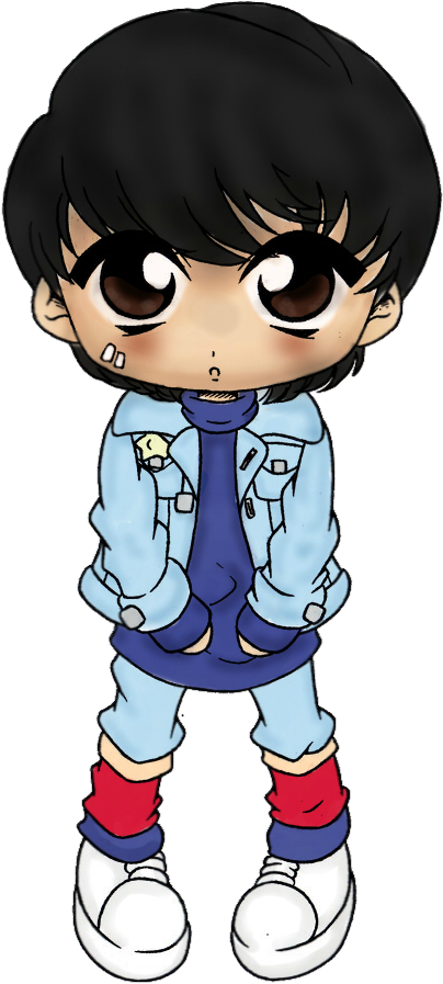 Co-ed School Sungmin Coloring By Josecr97 - School (500x971)