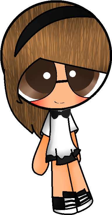 My Roblox In Ppg Form - Roblox (519x766)
