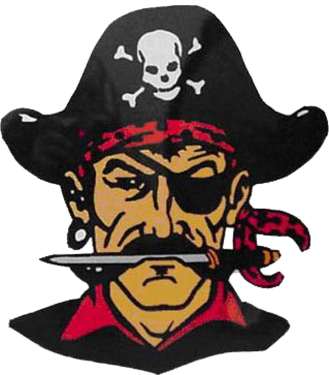 Bluffton High School - Bluffton High School Ohio (480x546)