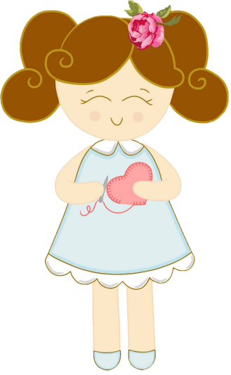 Confecção Deste Quiet Book, Também Conhecido Como - Book (329x533)