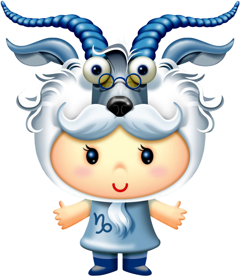 Signos - Horoscopo Capricornio De Hoy 01 07 2016 (875x1000)