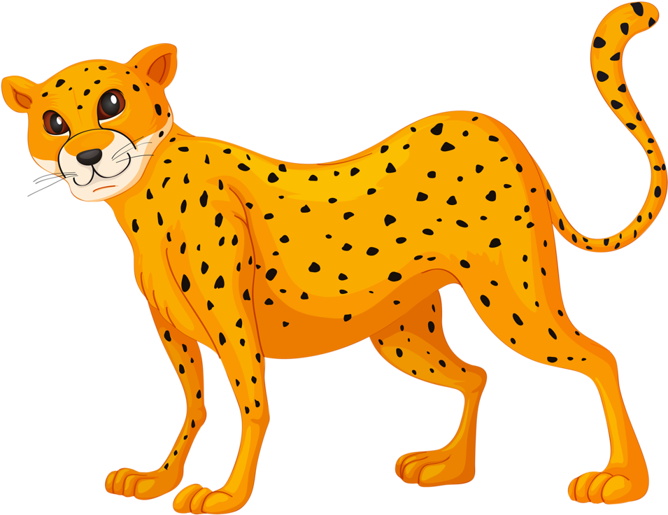 Para Ver Mais Imagens Png De Safari Clique Em - Animals Who Have Four Legs (1024x757)