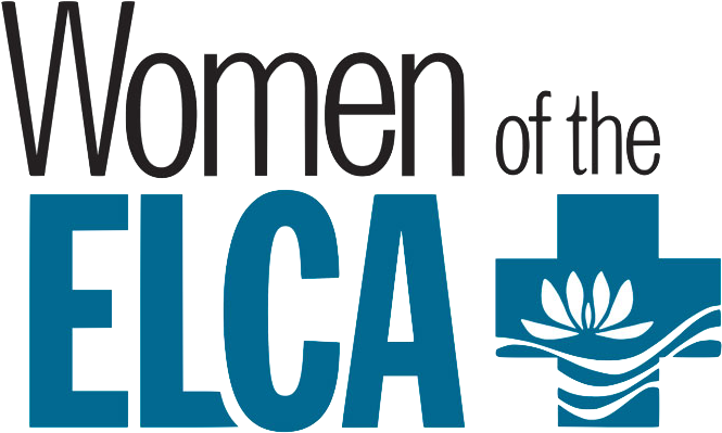 Women Of The Elca - Women Of The Elca Logo (750x481)