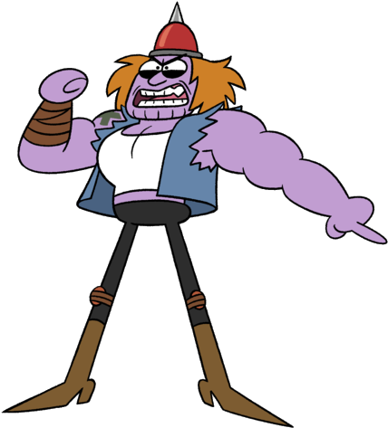 Current - Ok Ko Let's Be Heroes Mad Sam (443x489)