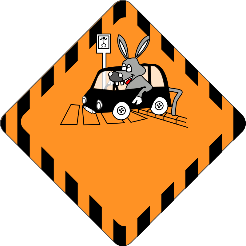 Respect People, Zebra, Pedestrian, Crossing, Respect - American Shifter Knob Donkey Driver Clear Metal Flake (2401x2400)