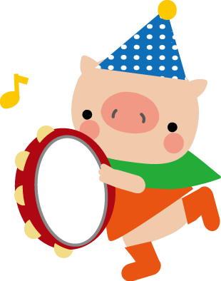 Os Três Porquinhos - Os Três Porquinhos (310x394)