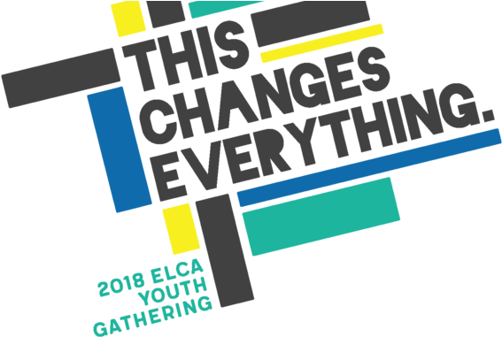 Youth Gathering Registration Will Open Soon - Elca Youth Gathering Houston (600x397)