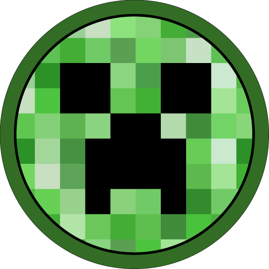 Minecraft Class - Covent Garden (542x542)