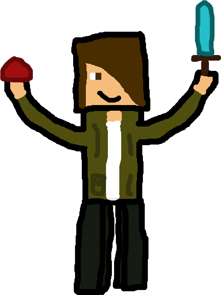 Minecraft Skin Drawing Shop Free - Minecraft Skin Drawing Free Use (1000x1000)