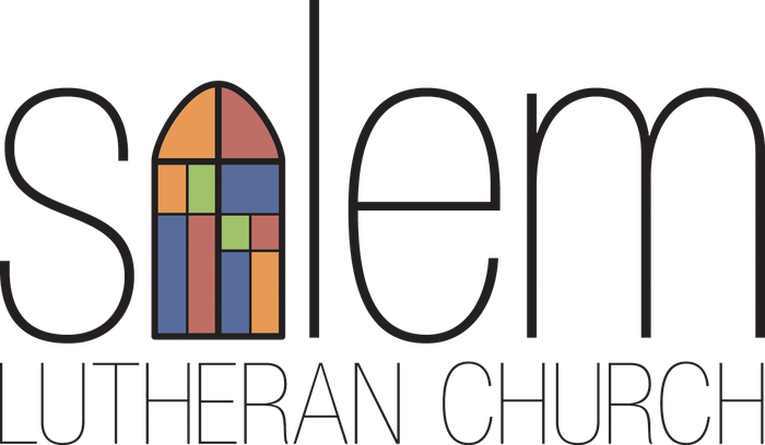Salem Lutheran Church - Salem Lutheran Church (700x408)