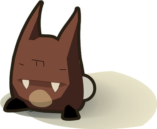 Rabbit - Wabbit Dofus (500x500)