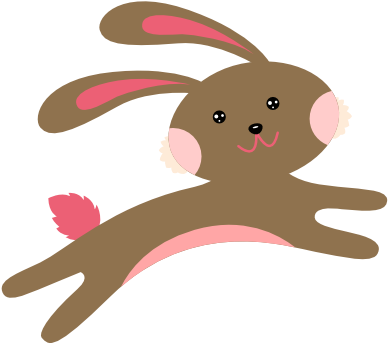 Rabbit - Rabbit (393x351)