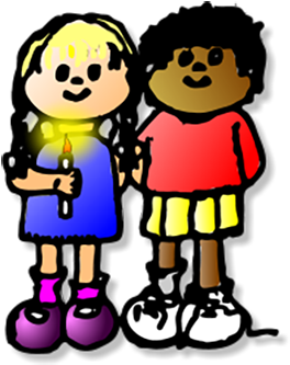 Looking For A Preschool - Lutheranism (685x340)