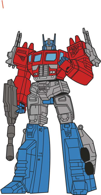 Optimus Prime Bumblebee Transformers Clip Art - Optimus Prime Bumblebee Transformers Clip Art (800x800)