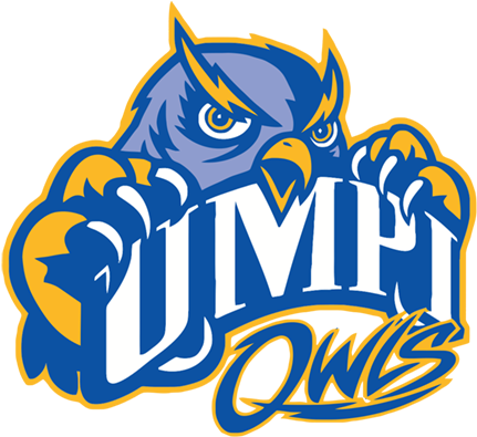 The University Of Maine At Presque Isle Offers Baseball - University Of Maine Presque Isle Logo (640x400)