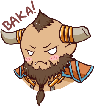 Centaur By Chroneco - Centaur Dota 2 Png (400x400)